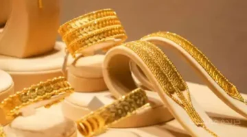 تطور مفاجئ.. سعر الذهب عيار 21 يخالف التوقعات الآن في مصر 1